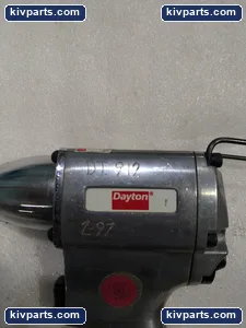 Dayton 6Z829A – actual item, photo 5 of 12