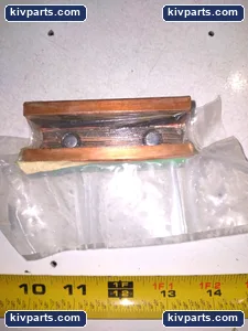 Burndy YGIBW28-613-2N Connector for Copper Cable – actual item, photo 5 of 7