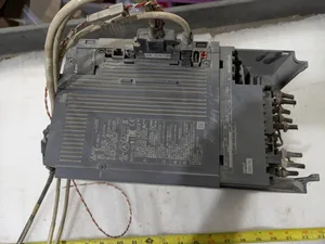 Mitsubishi MR-J4-700A-RJ Servo Drive