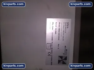 N14965 Fuse – actual item, photo 2 of 4