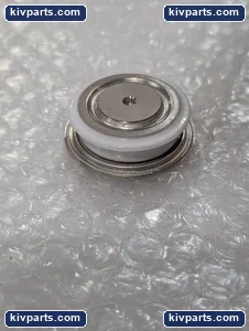 NTE 812G2114 S/C Thyristor – actual item, photo 2 of 5