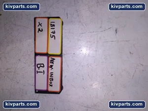 KEB 07.E5.T60-0061 HF-Filter – actual item, photo 5 of 5