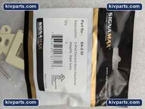 Signamax DA-2-DI – actual item, photo 4 of 6