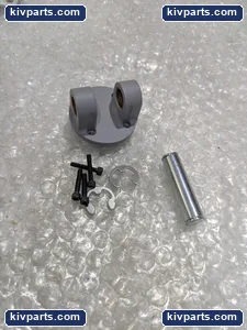 Bimba MC-17 IMI Air Cylinder – actual item, photo 2 of 3