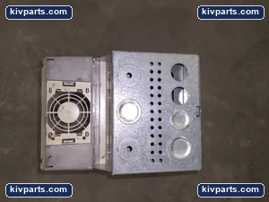 ABB ACS800-U1-0006-5 AC Drive – actual item, photo 4 of 6