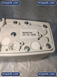 22-15-1508 Vacutron – actual item, photo 4 of 6