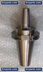 Catisfc Shp.nk S0XSFCI0-100 Shrink Fit Chuck Tool Holder – actual item, photo 4 of 6