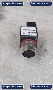 Allen-Bradley B00MR-A2 Push Button – actual item, photo 2 of 5