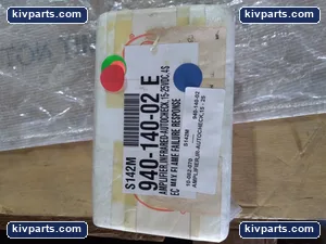 S142M Autocheck Flame Amplifier – actual item, photo 2 of 6