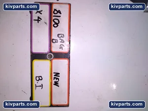 Littelfuse LH60030-1C Class Fuse – actual item, photo 5 of 5