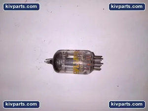 Sylvania 6AL5 Lighting – actual item, photo 2 of 5