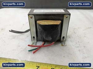 Square D 9070EL3D9 Industrial Control Transformer – actual item, photo 2 of 6