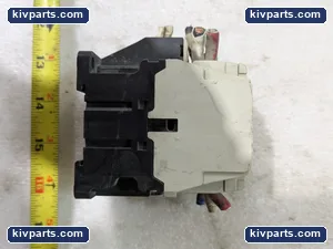Mitsubishi S-T21 Contactor – actual item, photo 3 of 8