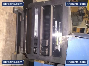 Nordson E-3700-1RK32/DAU Series – actual item, photo 8 of 13