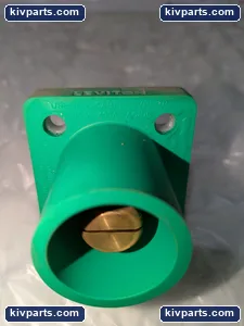 Leviton Connector – actual item, photo 5 of 7