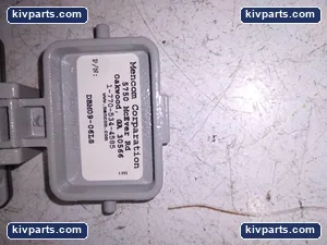 Mencom DBM09-06LS 06 LS Panel Interface Connector – actual item, photo 4 of 6