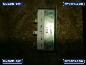 Micron Wirewound Industrial Module – actual item, photo 2 of 3