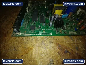 Toshiba VT3B-2114A Inverter Drive Control Module – actual item, photo 2 of 3