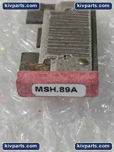 Eaton T2115 MSH Thermal Unit – actual item, photo 3 of 6
