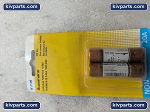 Eaton BP/NON-20 General Purpose Fuse – actual item, photo 3 of 6
