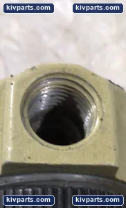 Norgren RO7-200-RGA Relieving Air Regulator – actual item, photo 4 of 4