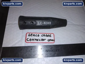 LC-40HD Lenco Cable Connector – actual item, photo 2 of 3