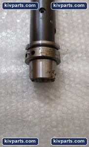 Recyclable Paoaging S130045B6CV Tuned Damped Shell Mill Holder – actual item, photo 3 of 5