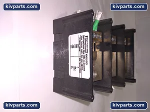 Mersen 66593 Power Distribution Block – actual item, photo 3 of 5