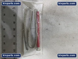 Eaton FL12K80 Fuse – actual item, photo 7 of 9
