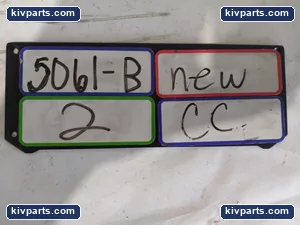 Bussmann Fuse – actual item, photo 3 of 3