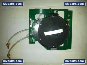Vega PWB10008442-B Plus STM-1 Circuit Board PCB – actual item, photo 2 of 4