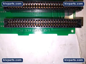 EMSC-245 Interface PCB – actual item, photo 2 of 5