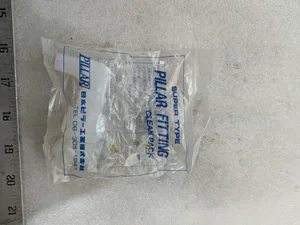 Pillar PPLH9504 Fitting