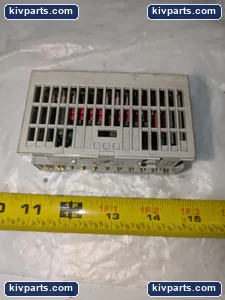 Allen-Bradley 1794-0W8 PLC I/O Module – actual item, photo 4 of 5