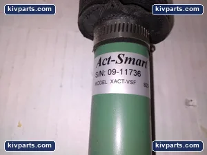 09-11736 Act-Smart XACT-VSF Actuator – actual item, photo 2 of 4