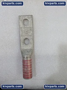 Burndy YA31-2N Lug – actual item, photo 5 of 6