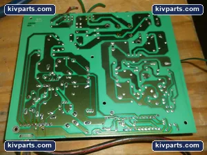 Computer Products NFS45-7630 Power Supply Board – actual item, photo 2 of 4