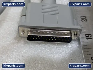 SR-PVC Supercom 24AWG 300V 80C Industrial Communication Cable Data Wire OEM Part – actual item, photo 7 of 8