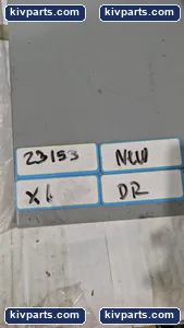 Allen-Bradley 22A-A8P0N104 AC Drive – actual item, photo 5 of 5