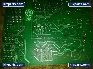 Eaton 15-867-9 Control Board Base Drive Motor – actual item, photo 4 of 4