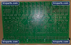 Zeiss 347801-9106-720 PCB Metrology CMM Control Board – actual item, photo 3 of 7