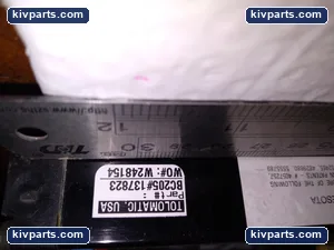 Tolomatic BC205 – actual item, photo 5 of 6