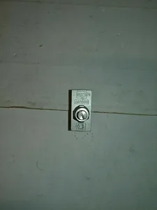 SMC AS2000 Air Fitting Industrial Control