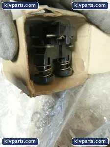 General Electric 365B112G2 Double Pushbutton Switch – actual item, photo 5 of 5