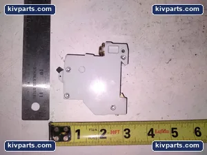 BBC S161 L6A Miniature Circuit Breaker – actual item, photo 3 of 4