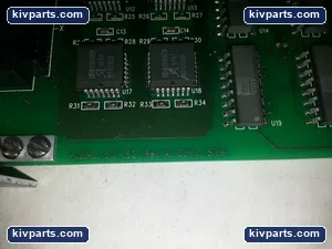 50-1521 Control – actual item, photo 6 of 7