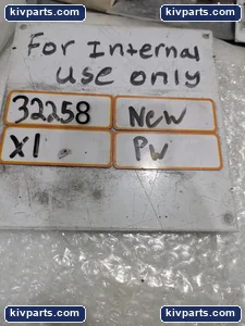EV-LVF16K44G-A120-MM Clark-Cooper Solenoid Valve – actual item, photo 5 of 5