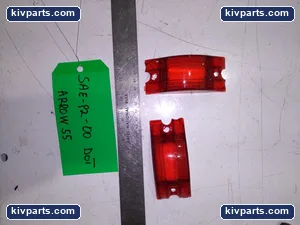 SAE-P2-00 Arrow 55 DOT – actual item, photo 4 of 5