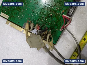 Mazak F329 60 06(2)E Control Board – actual item, photo 3 of 6