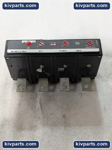 Eaton KT4400TA – actual item, photo 4 of 9